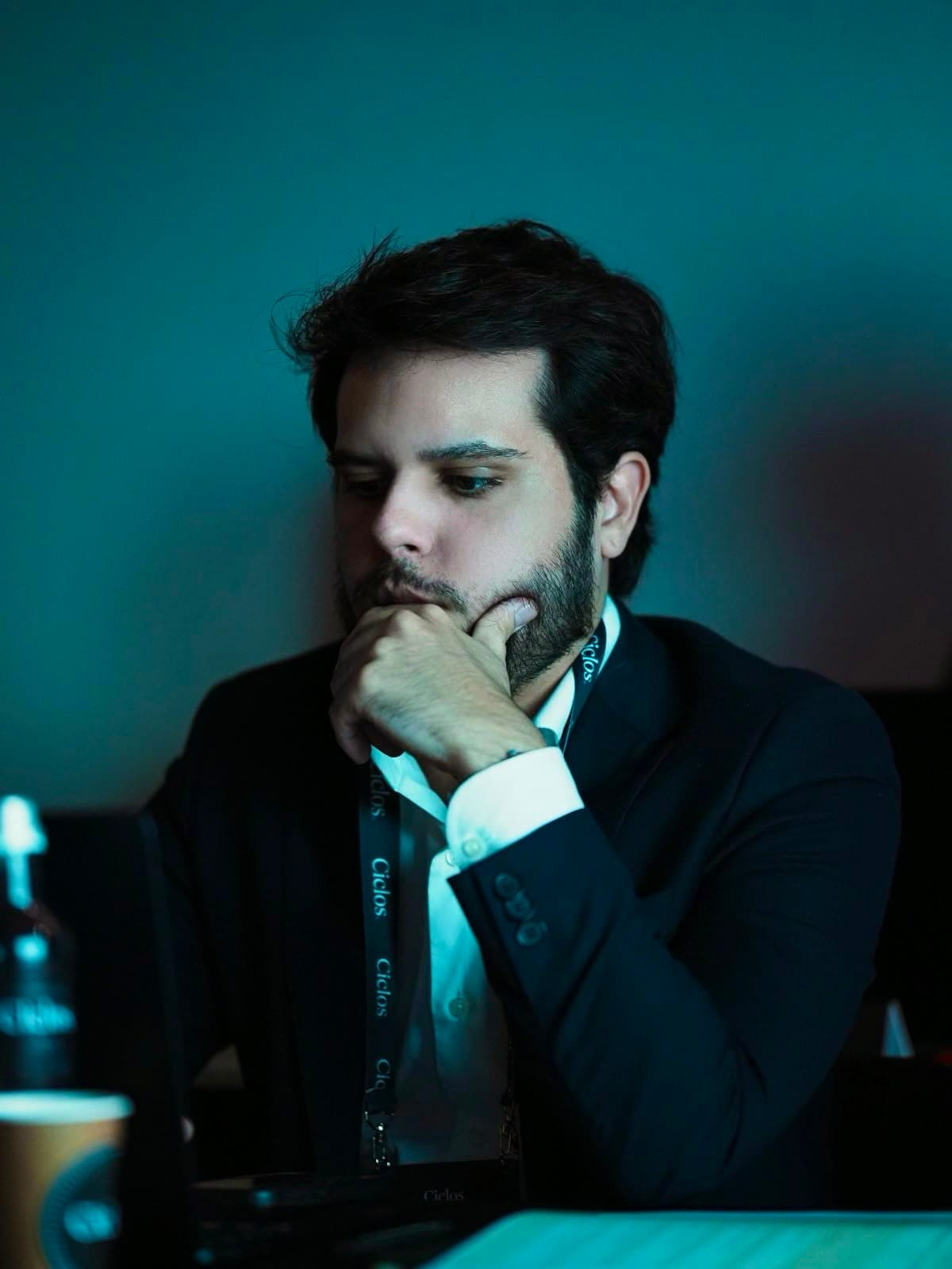 Carlos Henrique Sá